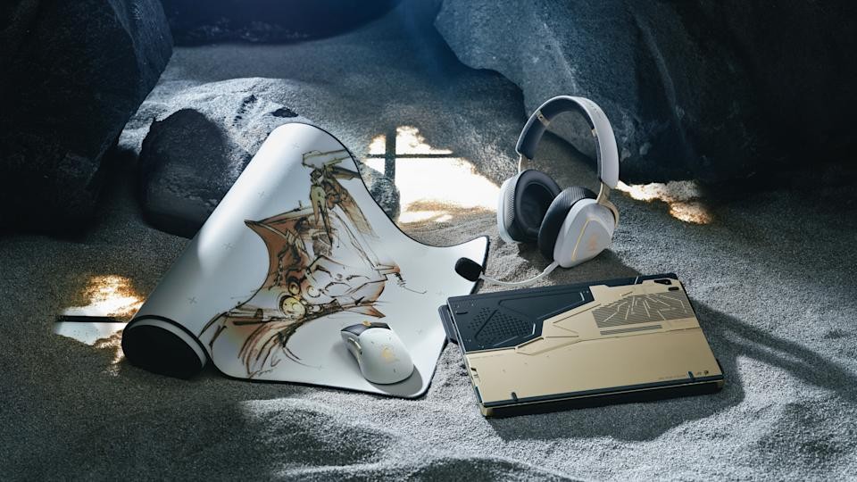 Everything announced at CES 2026 | DeviceDaily.com Everything announced at CES 2026 | DeviceDaily.com