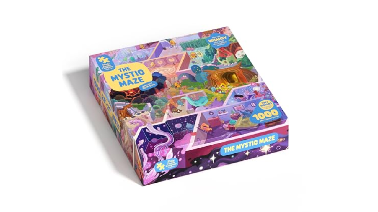 The 12 best last-minute Christmas gifts for 2025 that will arrive by December 24 | DeviceDaily.com