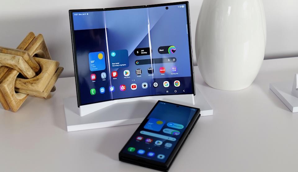 Everything announced at CES 2026 | DeviceDaily.com Everything announced at CES 2026 | DeviceDaily.com