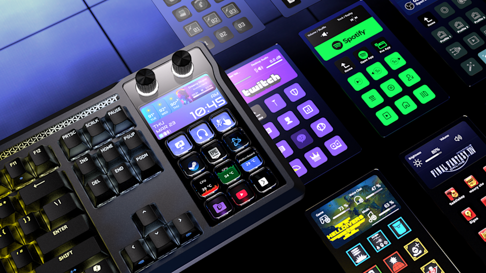 Everything announced at CES 2026 | DeviceDaily.com Everything announced at CES 2026 | DeviceDaily.com