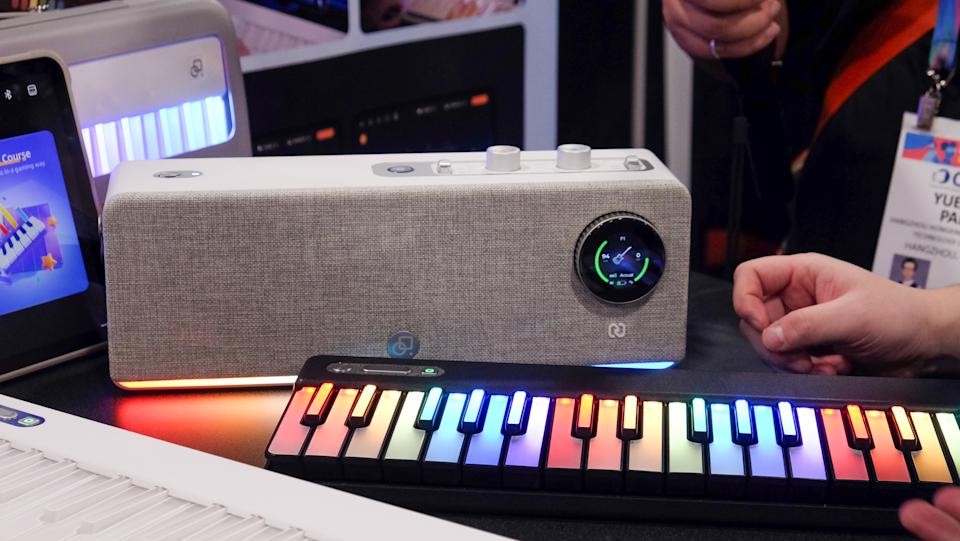 Everything announced at CES 2026 | DeviceDaily.com Everything announced at CES 2026 | DeviceDaily.com