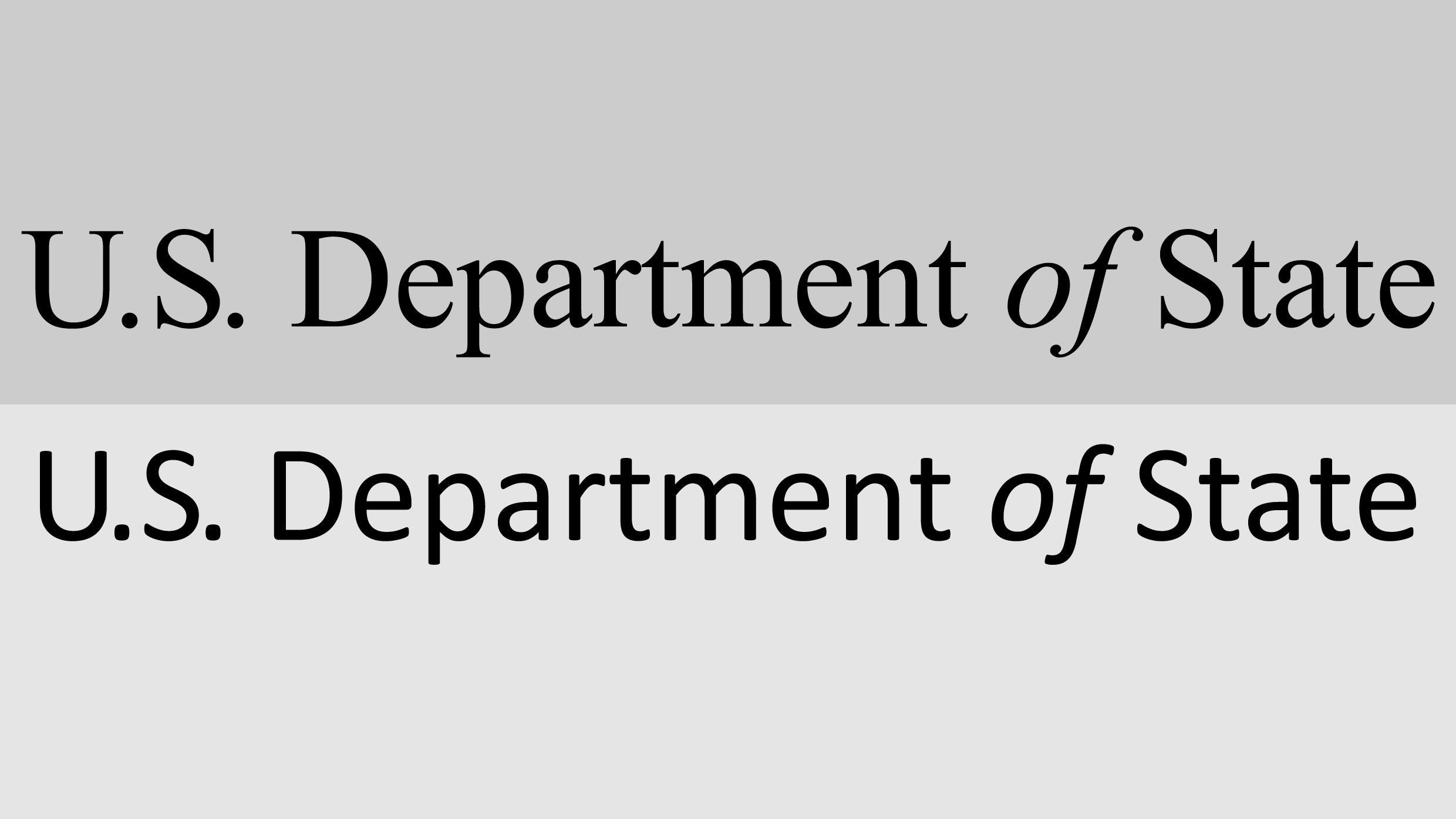 A brief history of Calibri, the ‘woke’ font the Trump administration is replacing | DeviceDaily.com A brief history of Calibri, the ‘woke’ font the Trump administration is replacing | DeviceDaily.com