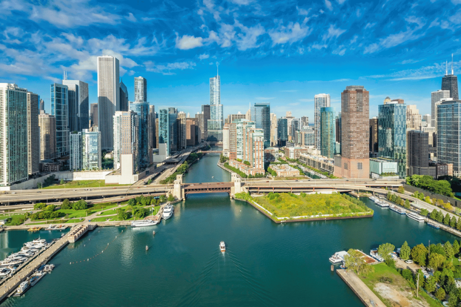 Chicago weighs major sports betting tax hike in $16.6 billion budget | DeviceDaily.com