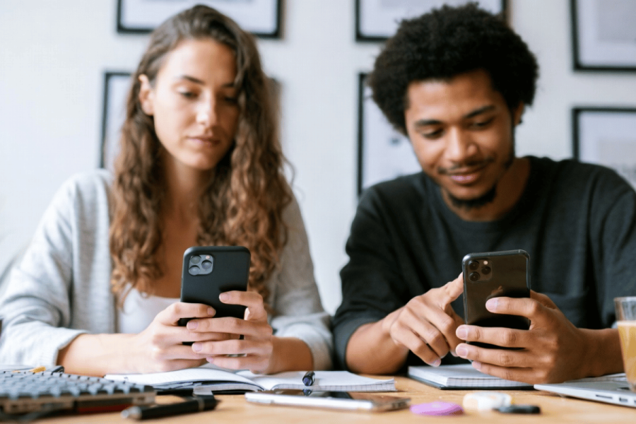 Does the betting world skew male? Inside the industry’s growing gender imbalance | DeviceDaily.com