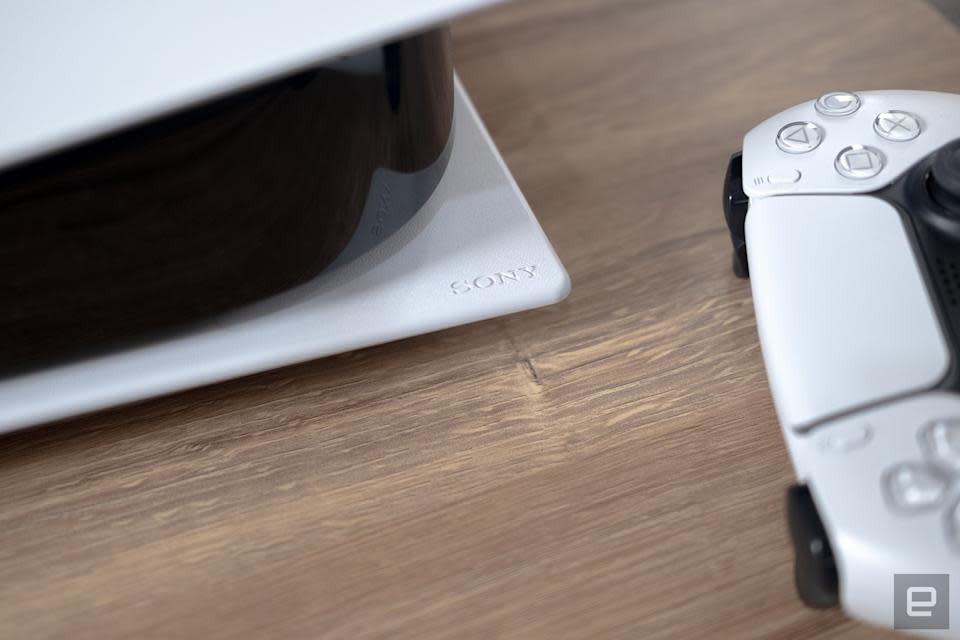 How to set up a PS5 for a child | DeviceDaily.com