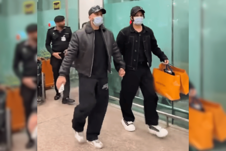 Influencers Rajab Butt and Nadeem ‘Naniwala’ Mubarak granted interim bail in gambling app case | DeviceDaily.com