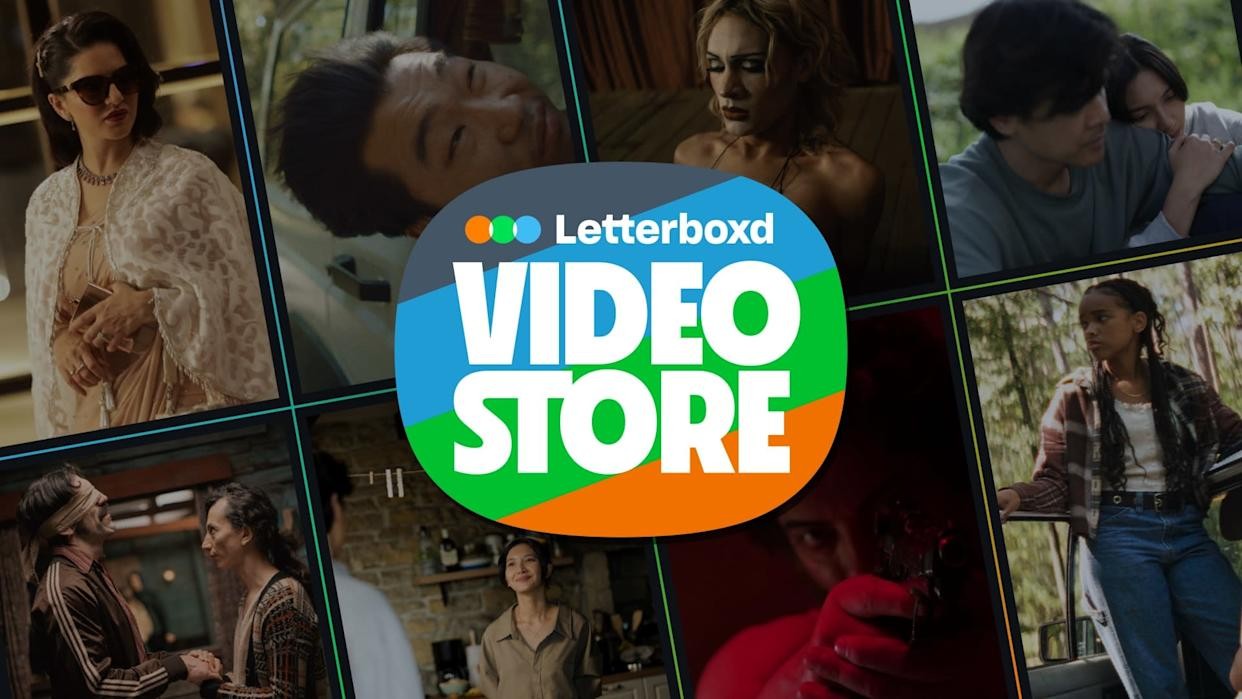 Letterboxd Video Store's first film rentals will be available this week | DeviceDaily.com