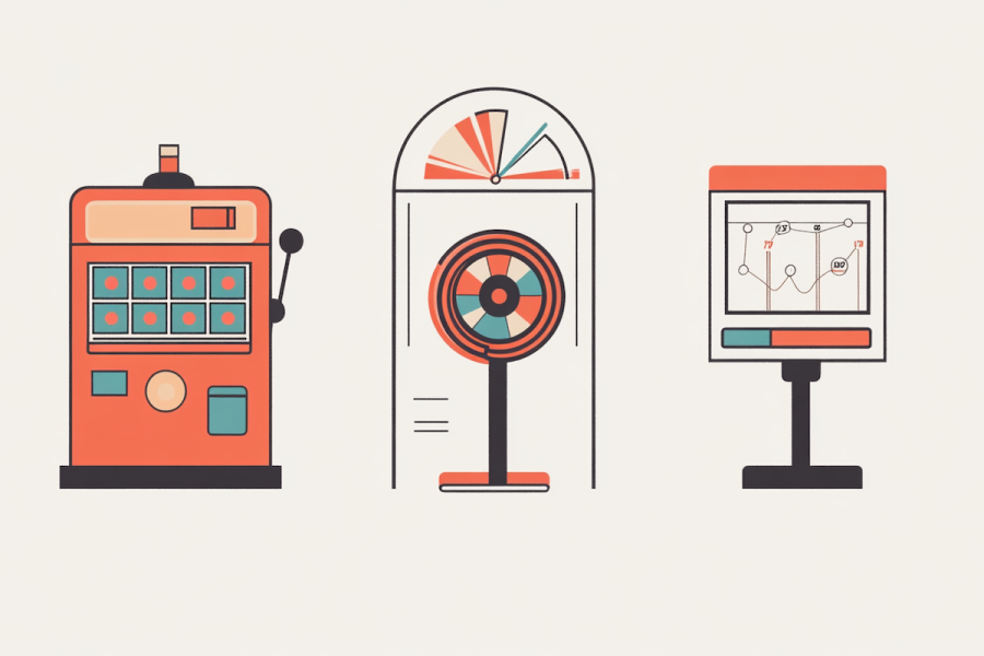 Life in the gray: why gambling innovation stems from unregulated areas | DeviceDaily.com