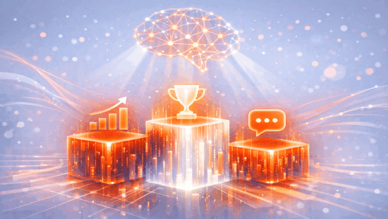 New AI Visibility Awards spotlight brands thriving in AI-generated search results | DeviceDaily.com