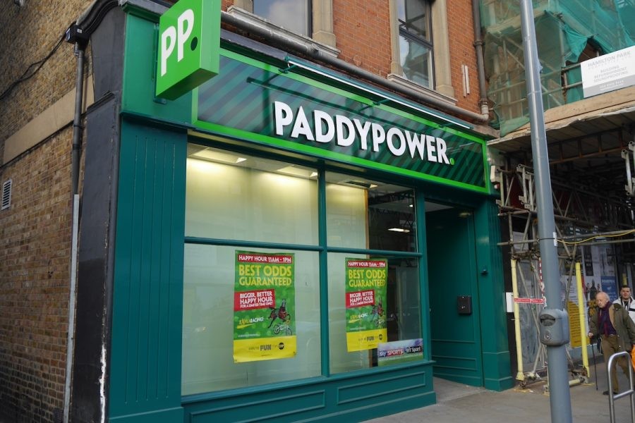 Paddy Power Betfair must pay £2 million fine after social responsibility failures | DeviceDaily.com