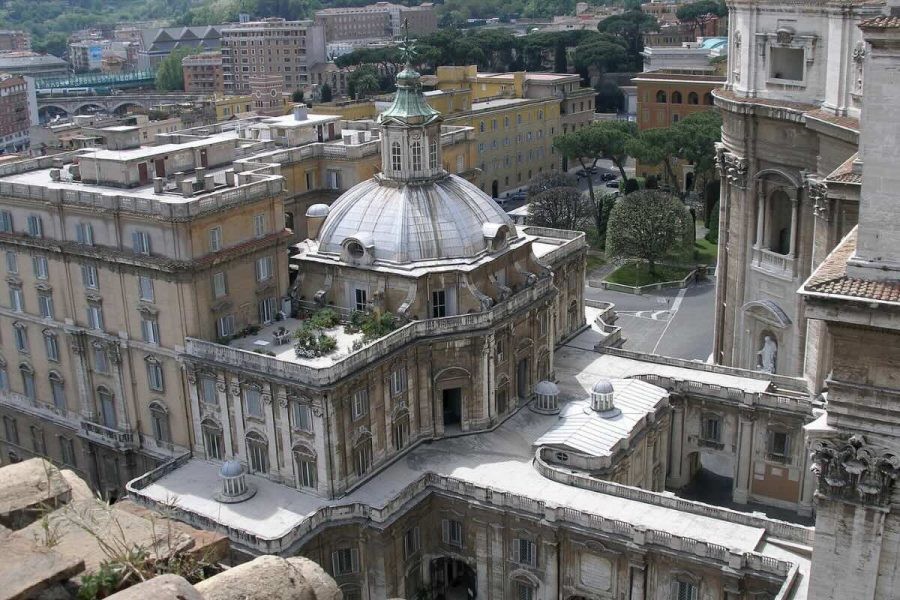 Pope Leo XIV warns against spread of gambling, saying it ruins many families | DeviceDaily.com