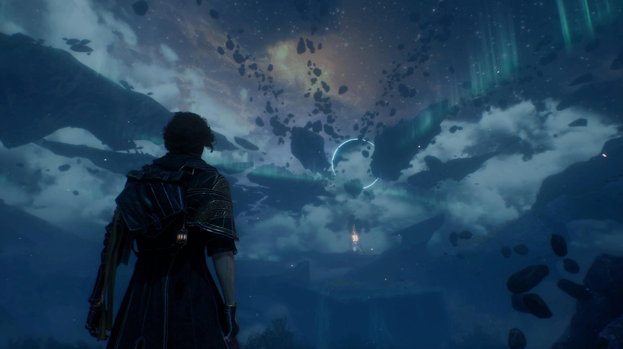 The Indie Game Awards snatches back two trophies from Clair Obscur over its use of generative AI | DeviceDaily.com The Indie Game Awards snatches back two trophies from Clair Obscur over its use of generative AI | DeviceDaily.com