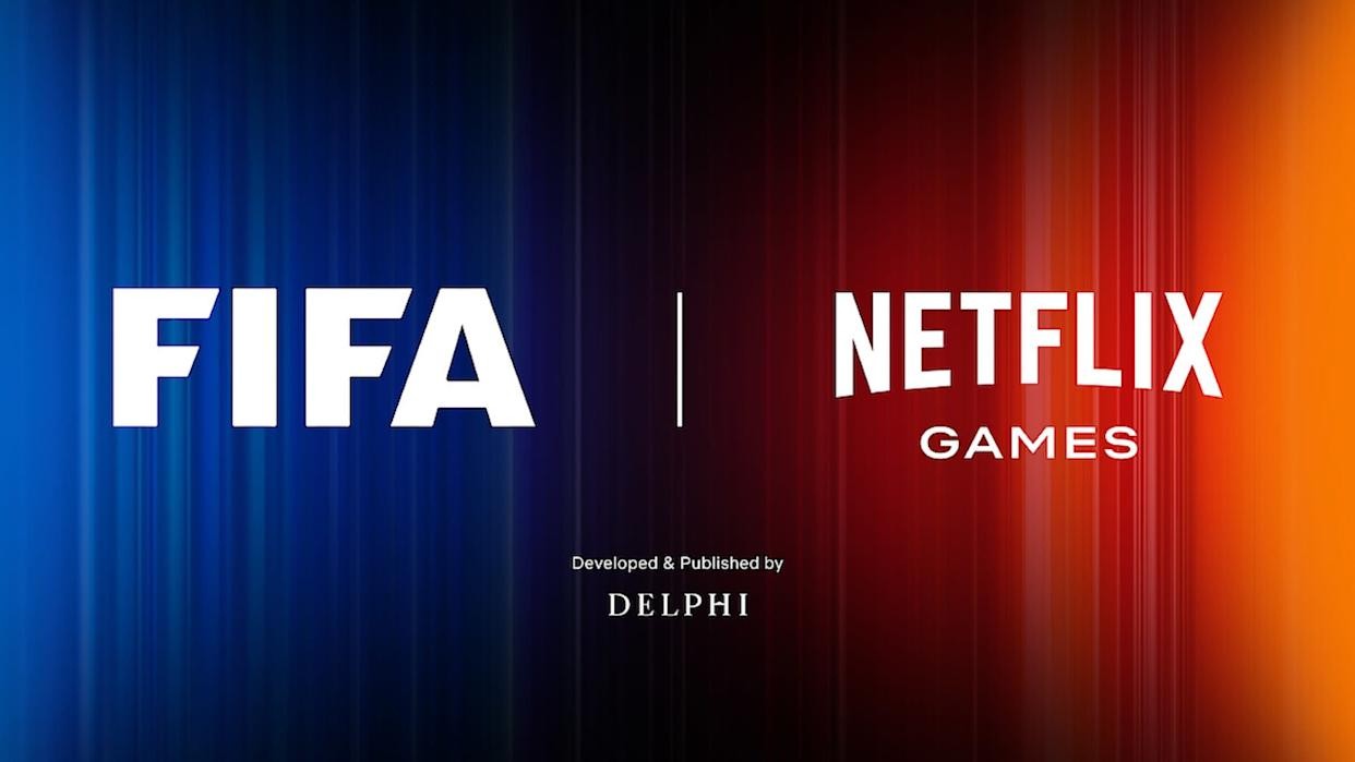 The first post-EA FIFA soccer sim will be a Netflix Games exclusive | DeviceDaily.com The first post-EA FIFA soccer sim will be a Netflix Games exclusive | DeviceDaily.com