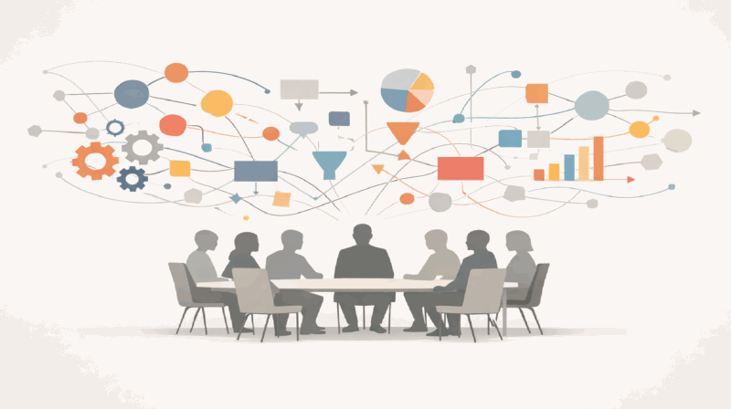 The future of GTM starts with causal clarity | DeviceDaily.com The future of GTM starts with causal clarity | DeviceDaily.com