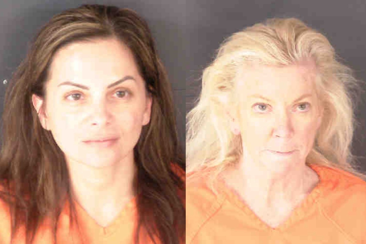 Two women arrested for allegedly running a Sarasota gambling house | DeviceDaily.com