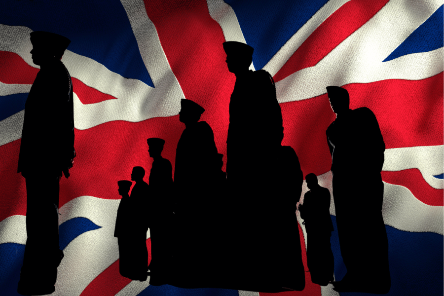 UK MOD is developing new policy that focuses on gambling harms reduction for veterans and serving members | DeviceDaily.com