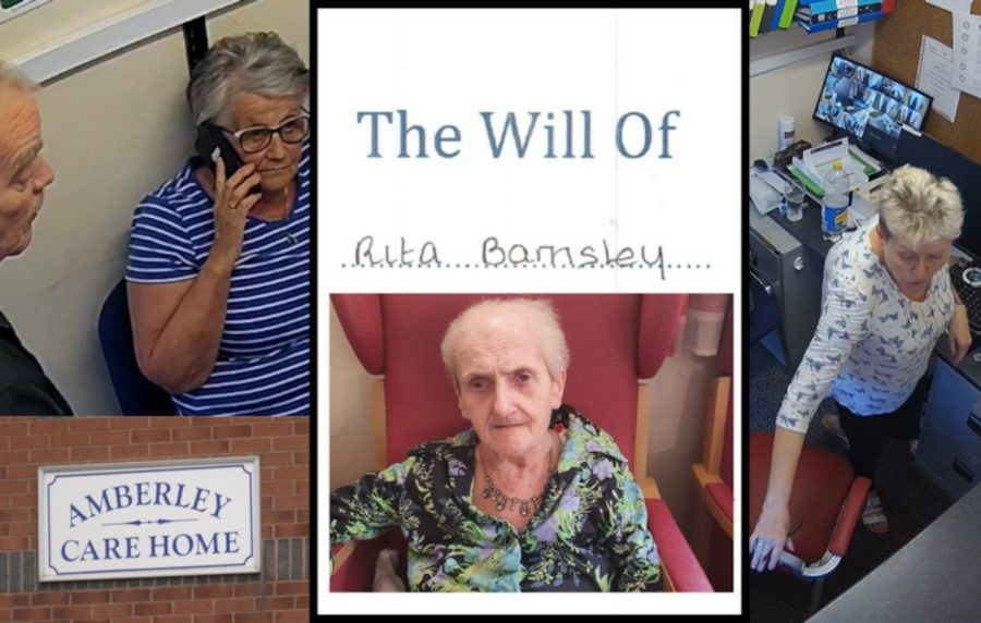 UK prosecutors find $234K care home fraud was used to fund a gambling habit | DeviceDaily.com