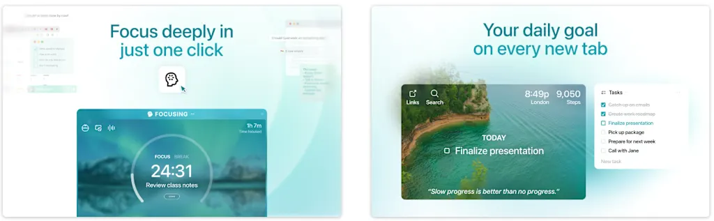5 Chrome dashboard extensions to make your start page more useful | DeviceDaily.com