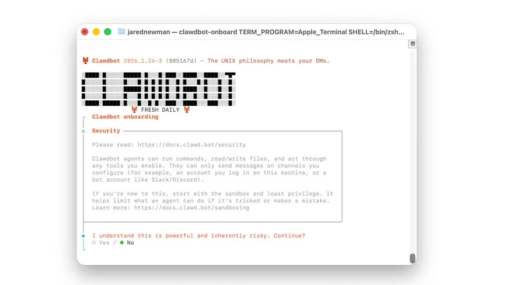 Clawdbot/Moltbot/OpenClaw is cool, but it gets pricey fast | DeviceDaily.com