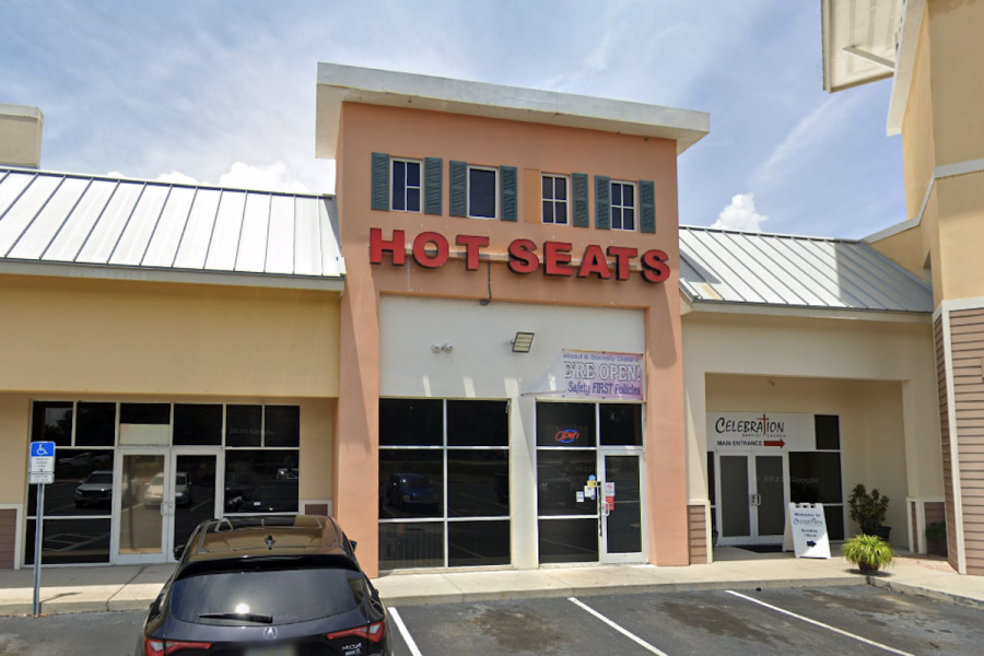 Florida Gambling Commission seizes over $157,000 and 231 illegal machines in raid | DeviceDaily.com