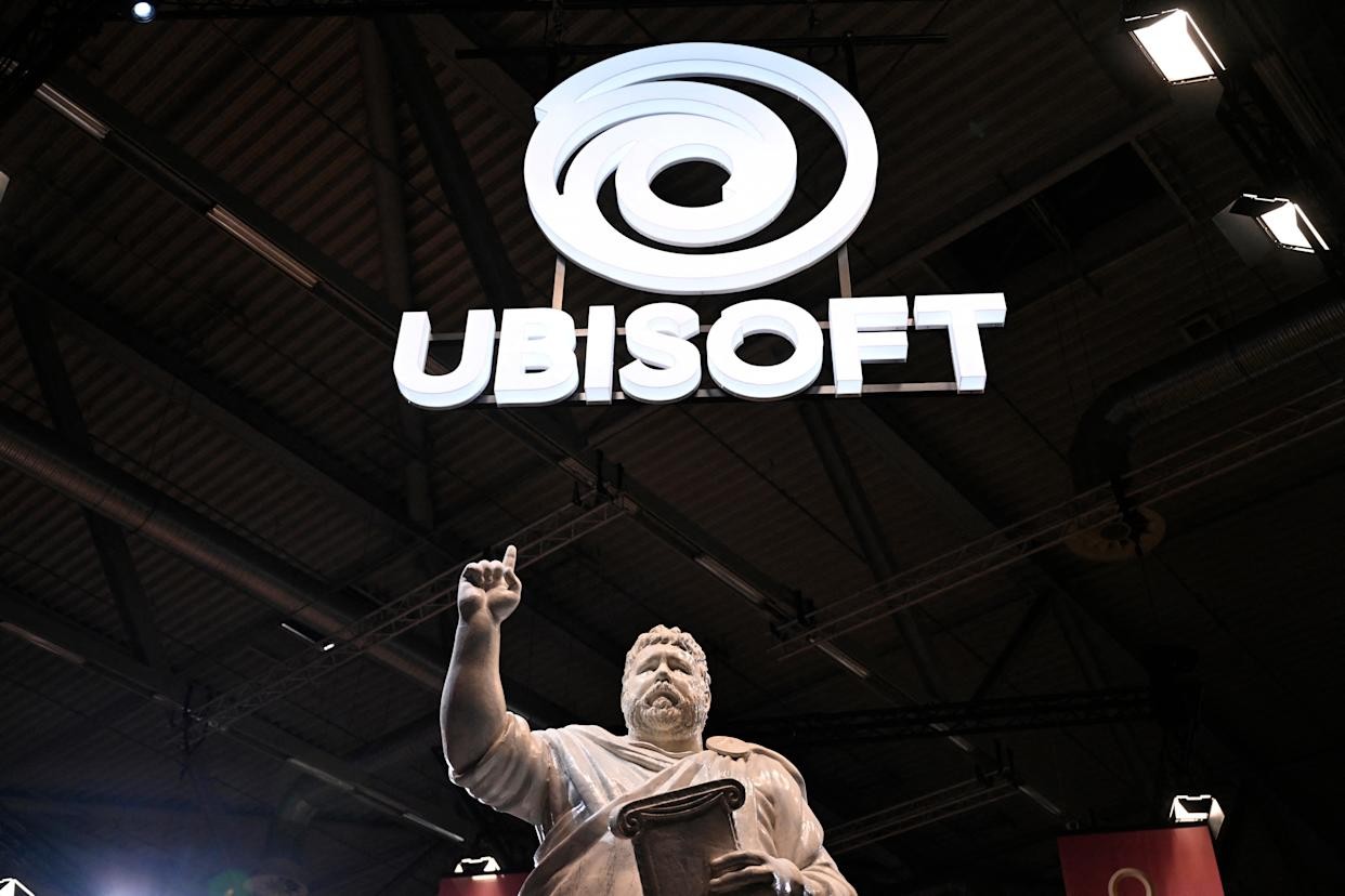 French Ubisoft workers vote to strike | DeviceDaily.com