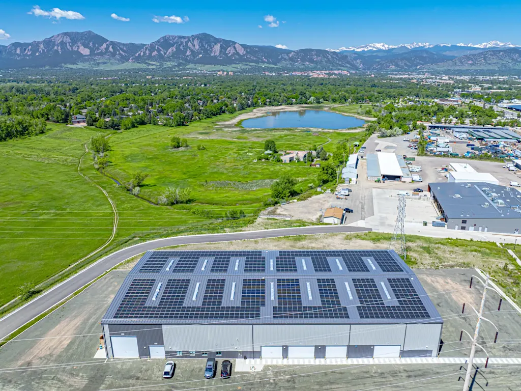 High schoolers are building a solution to Boulder’s housing crisis | DeviceDaily.com High schoolers are building a solution to Boulder’s housing crisis | DeviceDaily.com