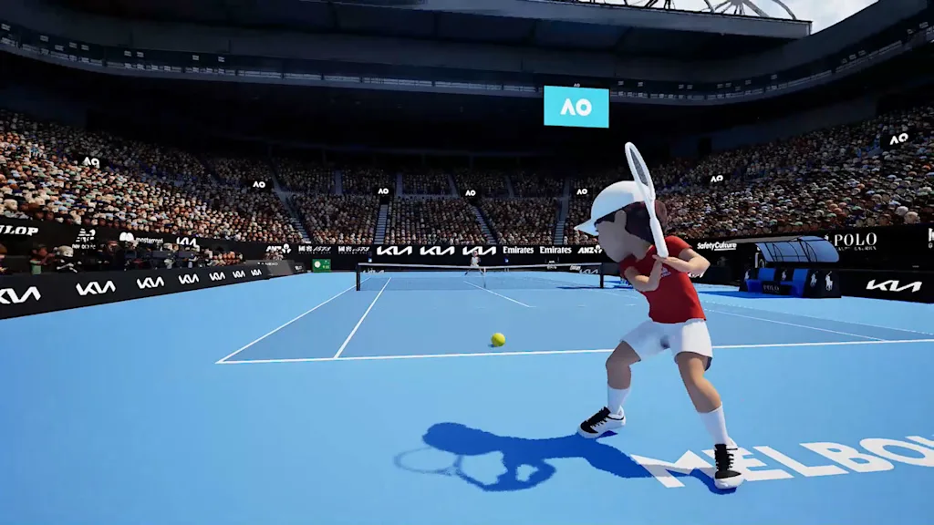 How the Australian Open became a tech incubator | DeviceDaily.com