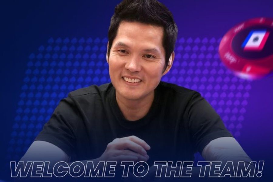 WPT Global draws criticism for choosing Tony ‘Ren’ Lin as an ambassador | DeviceDaily.com