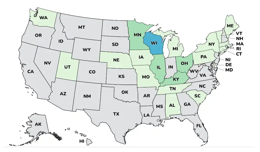 Dietary supplements recalled after salmonella outbreak sickens dozens of people across 21 states | DeviceDaily.com