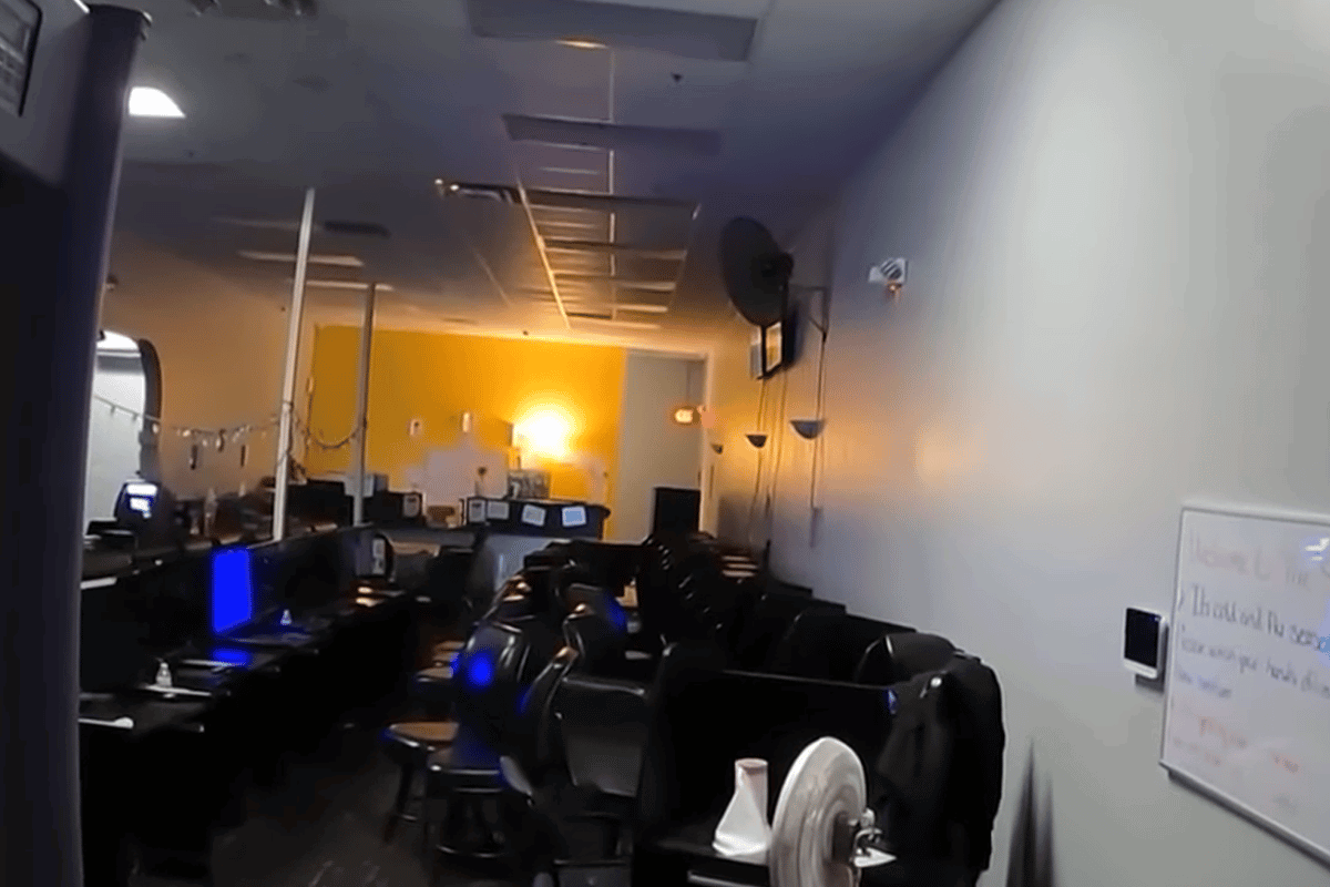 Florida Gambling Commission seizes over $157,000 and 231 illegal machines in raid | DeviceDaily.com