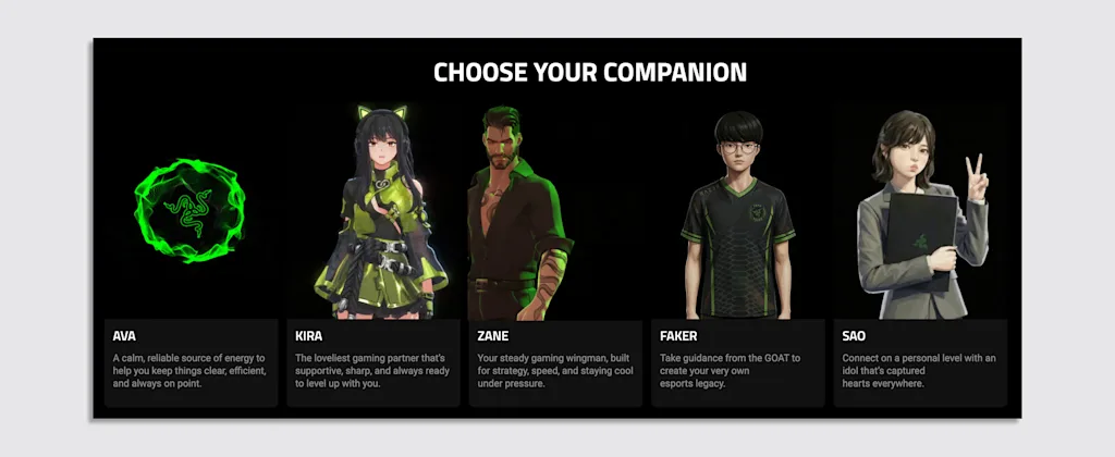 Holographic AI is going to happen. But this bizarre ‘friend in a jar’ is not it | DeviceDaily.com