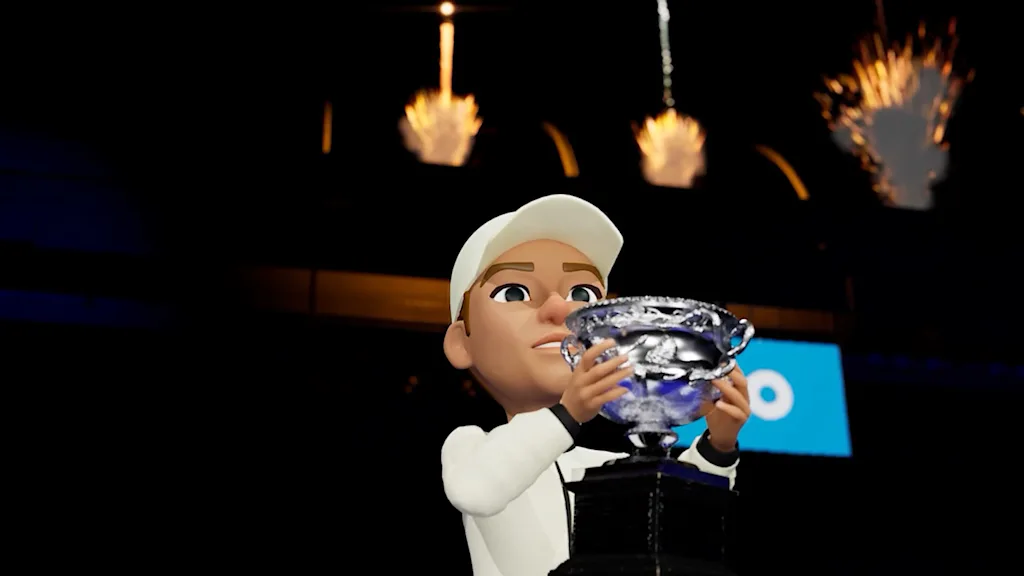 How the Australian Open became a tech incubator | DeviceDaily.com