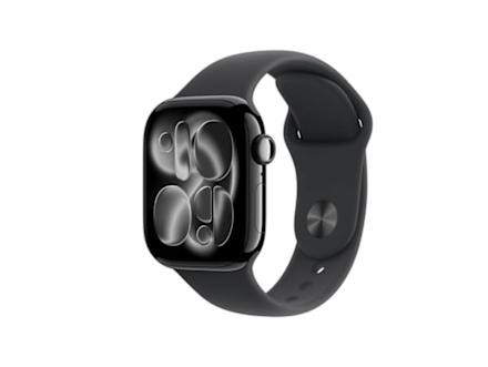The Apple Watch Series 11 is down to a record-low price | DeviceDaily.com