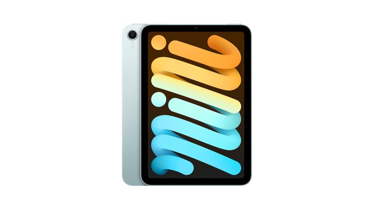 iPad deal: Get $100 off the latest iPad mini right now | DeviceDaily.com