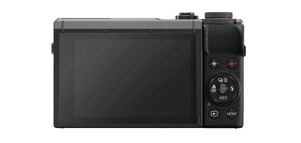 Canon unveils a Limited Edition version of its popular G7 X III compact camera | DeviceDaily.com