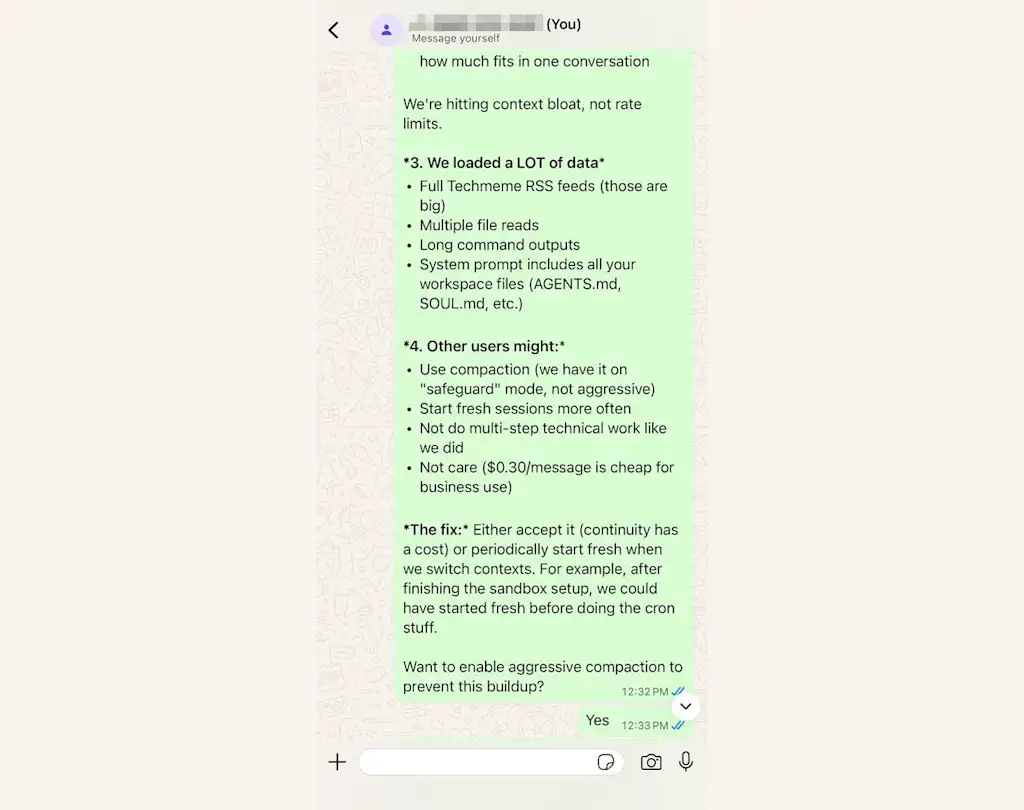 Clawdbot/Moltbot/OpenClaw is cool, but it gets pricey fast | DeviceDaily.com