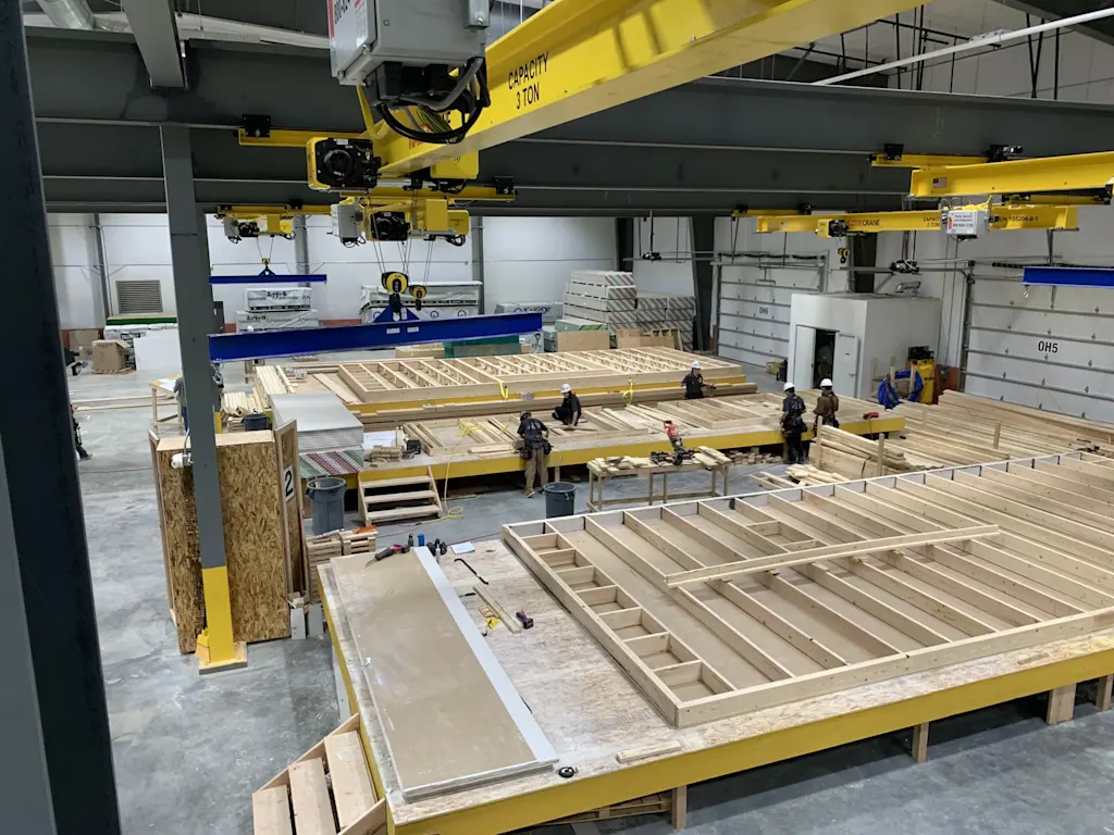 High schoolers are building a solution to Boulder’s housing crisis | DeviceDaily.com High schoolers are building a solution to Boulder’s housing crisis | DeviceDaily.com