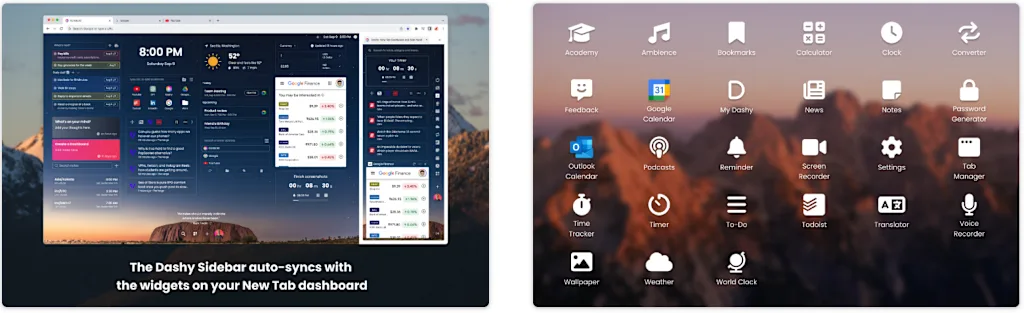 5 Chrome dashboard extensions to make your start page more useful | DeviceDaily.com