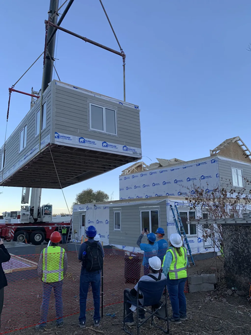 High schoolers are building a solution to Boulder’s housing crisis | DeviceDaily.com High schoolers are building a solution to Boulder’s housing crisis | DeviceDaily.com