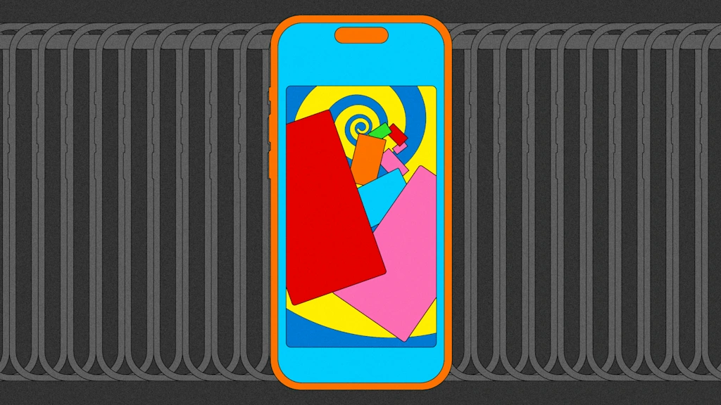 These 3 ‘addictive’ social media UX features are on trial | DeviceDaily.com These 3 ‘addictive’ social media UX features are on trial | DeviceDaily.com