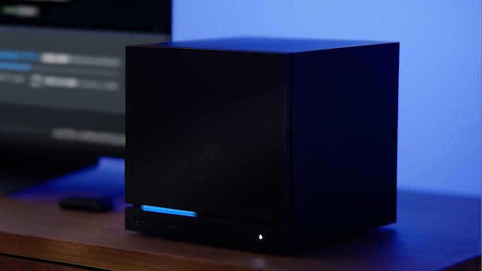 Everything we know about Valve's new Steam Machine | DeviceDaily.com