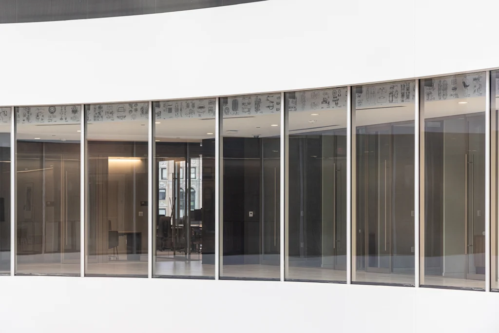 GM’s mid-century modern legacy shines in its new Detroit HQ | DeviceDaily.com