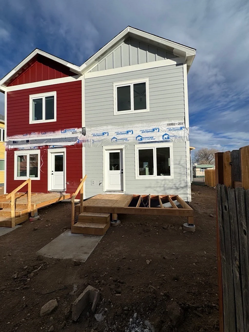 High schoolers are building a solution to Boulder’s housing crisis | DeviceDaily.com High schoolers are building a solution to Boulder’s housing crisis | DeviceDaily.com