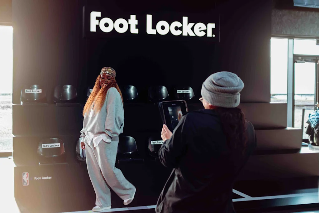 Inside NBA House, the league’s big bet on wooing European fans | DeviceDaily.com Inside NBA House, the league’s big bet on wooing European fans | DeviceDaily.com