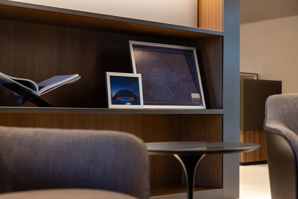 GM’s mid-century modern legacy shines in its new Detroit HQ | DeviceDaily.com