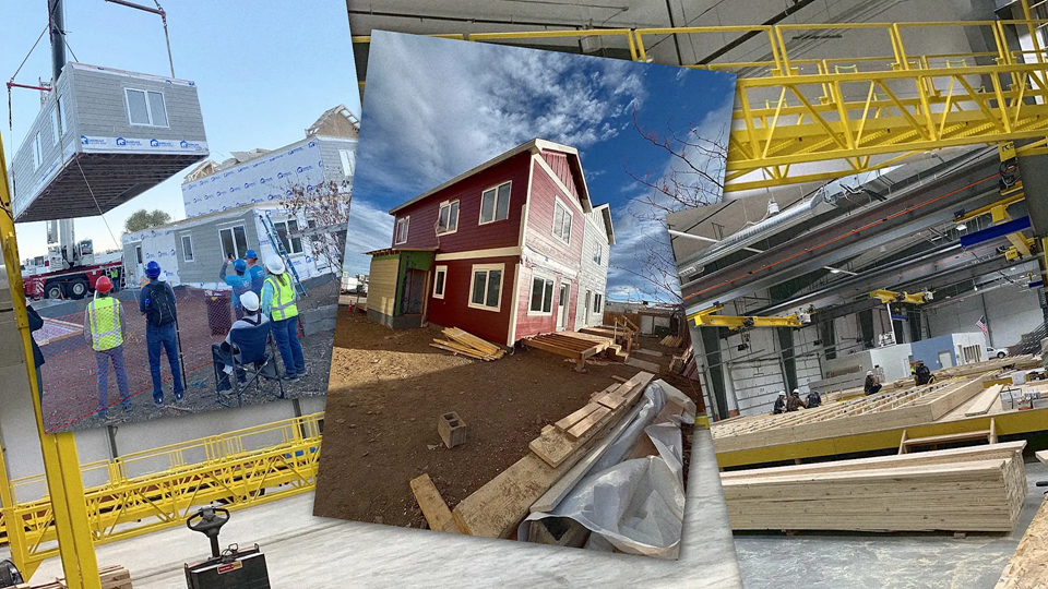 High schoolers are building a solution to Boulder’s housing crisis | DeviceDaily.com High schoolers are building a solution to Boulder’s housing crisis | DeviceDaily.com