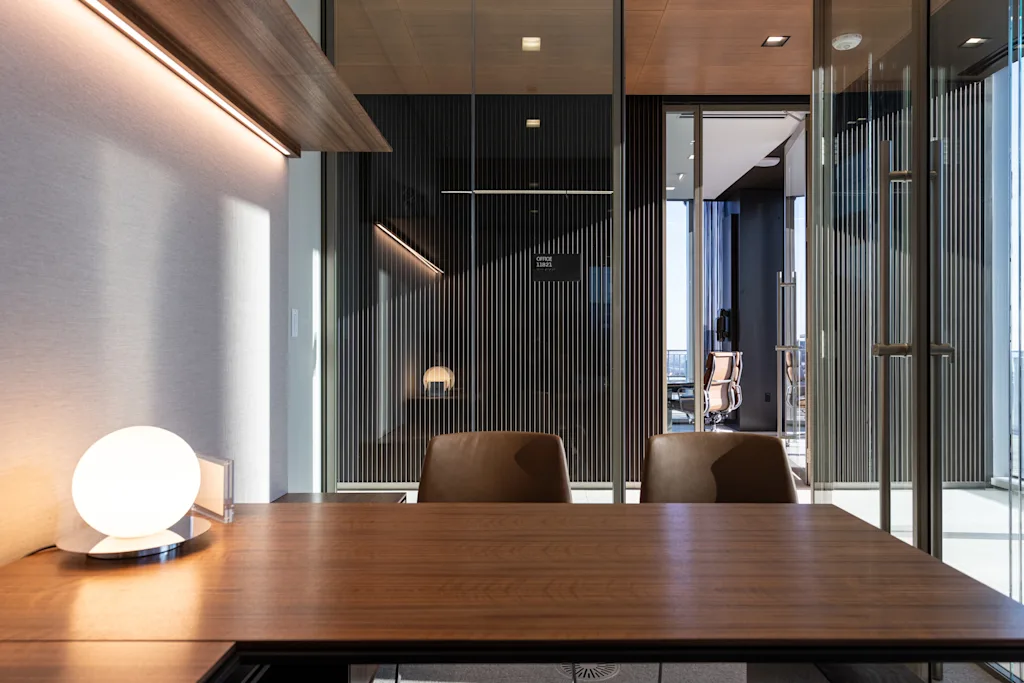 GM’s mid-century modern legacy shines in its new Detroit HQ | DeviceDaily.com