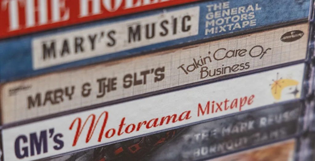 GM’s mid-century modern legacy shines in its new Detroit HQ | DeviceDaily.com