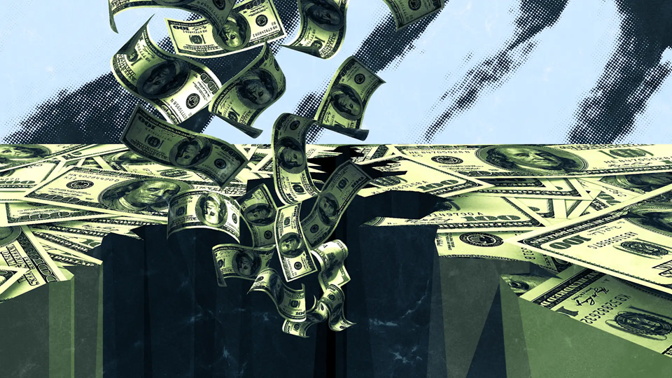 A majority of millionaires say extreme wealth is a threat to democracy | DeviceDaily.com