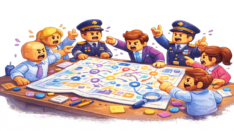 A marketer’s guide to what strategy is and isn’t | DeviceDaily.com